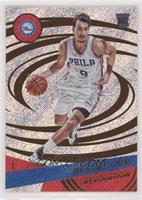 Rookies - Dario Saric