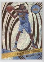 Kenneth Faried