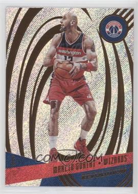 2016-17 Panini Revolution - [Base] #37 - Marcin Gortat