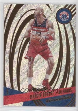 2016-17 Panini Revolution - [Base] #37 - Marcin Gortat