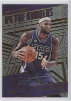 DeMarcus Cousins