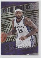 DeMarcus Cousins