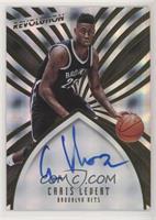 Caris LeVert