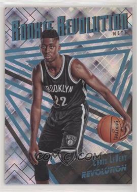 2016-17 Panini Revolution - Rookie Revolution - Cosmic #20 - Caris LeVert /100