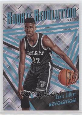 2016-17 Panini Revolution - Rookie Revolution - Cosmic #20 - Caris LeVert /100