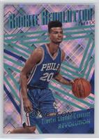 Timothe Luwawu-Cabarrot #/100