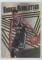 Caris LeVert