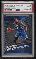 Kevin Durant [PSA 9 MINT]