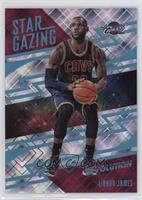 LeBron James #/100