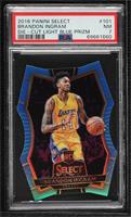 Premier Level - Brandon Ingram [PSA 7 NM] #/199