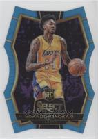 Premier Level - Brandon Ingram #/199