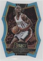 Premier Level - Noah Vonleh #/199