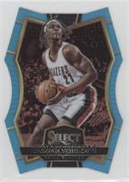 Premier Level - Noah Vonleh #/199