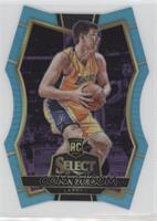 Premier Level - Ivica Zubac #/199