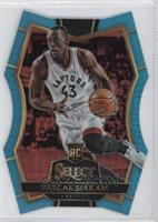 Premier Level - Pascal Siakam #68/199