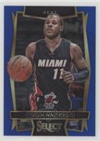 Concourse - Dion Waiters #/299