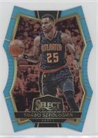 Premier Level - Thabo Sefolosha #/199