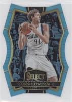 Premier Level - Dirk Nowitzki #/199