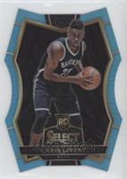 Premier Level - Caris LeVert #/199