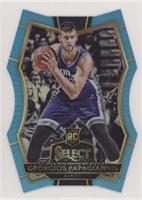 Premier Level - Georgios Papagiannis #/199