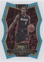 Premier Level - Josh Richardson #/199