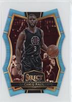 Premier Level - Chris Paul [EX to NM] #/199