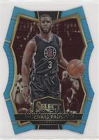 Premier Level - Chris Paul #/199