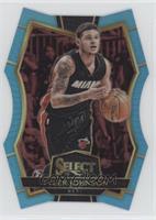 Premier Level - Tyler Johnson #/199