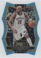 Premier Level - Vince Carter #/199