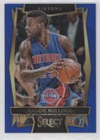 Concourse - Reggie Bullock #/299