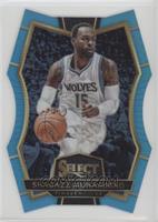 Premier Level - Shabazz Muhammad #/199