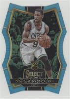 Premier Level - Demetrius Jackson #/199