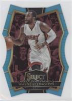 Premier Level - Wayne Ellington #/199