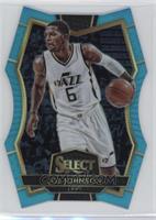 Premier Level - Joe Johnson #/199