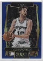 Concourse - Pau Gasol #/299