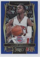 Concourse - Reggie Jackson #/299