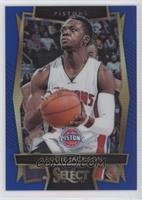 Concourse - Reggie Jackson #/299