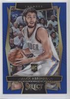 Concourse - Alex Abrines #/299