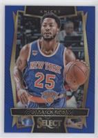 Concourse - Derrick Rose #/299