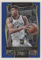 Concourse - Wade Baldwin IV #/299