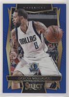 Concourse - Deron Williams #/299