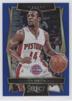 Concourse - Ish Smith #/299