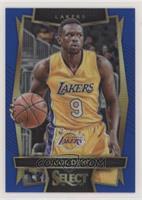 Concourse - Luol Deng #/299