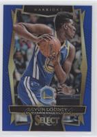 Concourse - Kevon Looney #/299