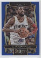 Concourse - Kyrie Irving #/299