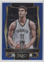 Concourse - Brook Lopez #/299