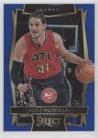 Concourse - Mike Muscala #/299