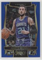 Concourse - Marco Belinelli #/299