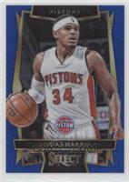 Concourse - Tobias Harris #/299