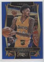 Concourse - Brandon Ingram #/299